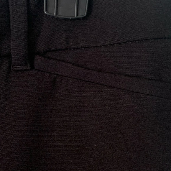 White House Black Market office trousers size 12 the slim ankle - Picture 7 of 15